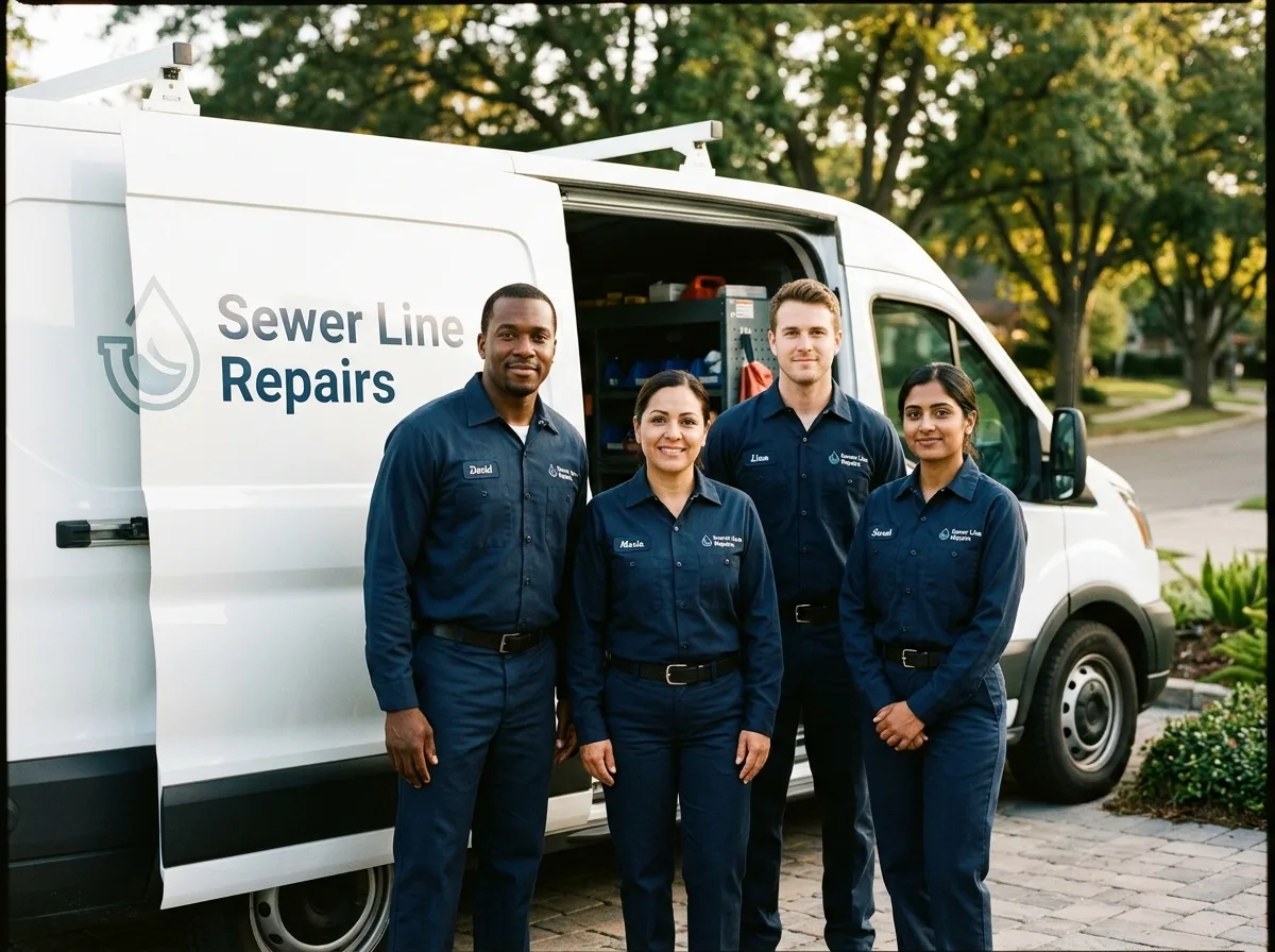 Emergency Plumber company in Jamesville, NC