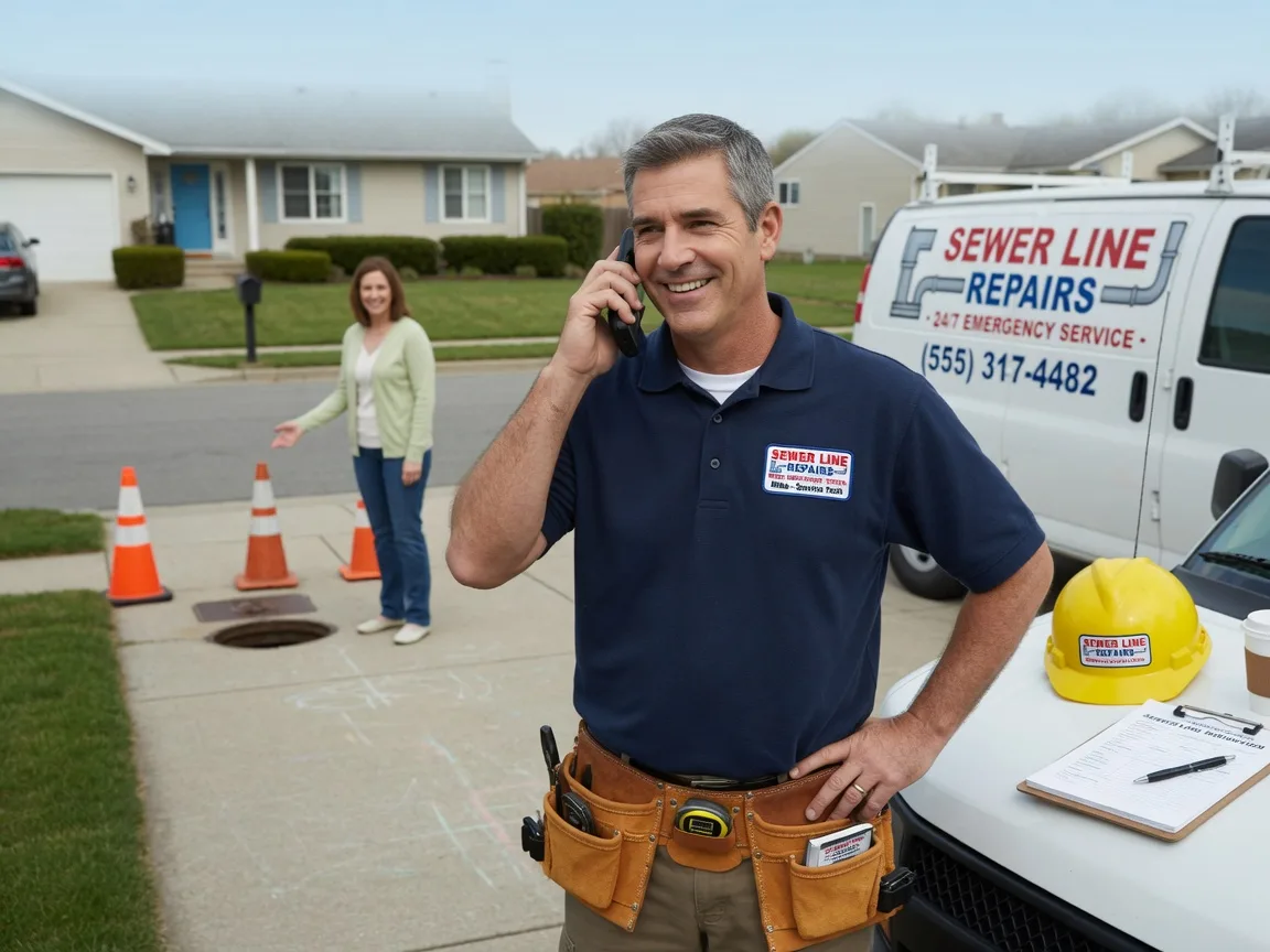 Emergency Plumber Jamesville, NC FAQs